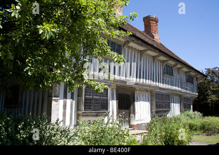 Das Tudor House in Margate, Kent UK Stockfoto