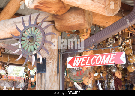 Arizona, USA Stockfoto