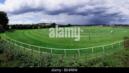 Rennbahn Stratford-upon-Avon Warwickshire England uk Stockfoto