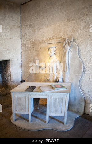 Portland Castle auf der Isle of Portland Wemouth Dorset England uk Stockfoto