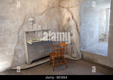 Portland Castle auf der Isle of Portland Wemouth Dorset England uk Stockfoto