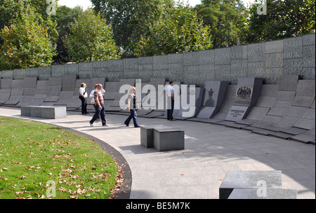 Australian War Memorial, Hyde Park Corner, London, England, UK Stockfoto