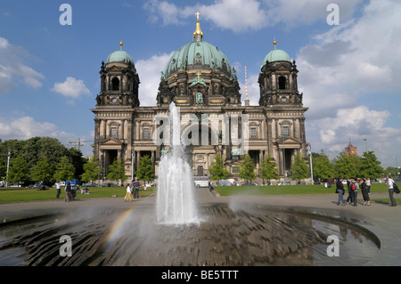 Französischer Dom, Berlin, Deutschland, Europa Stockfoto