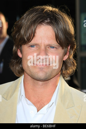 Steve Zahn Schnurrbart