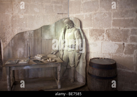 Portland Castle auf der Isle of Portland Wemouth Dorset England uk Stockfoto