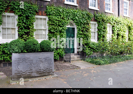 Geffrye Museum, Hackney London England UK Stockfoto