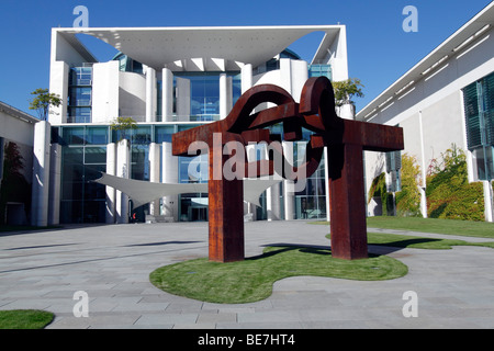 Hauptstadt Berlin, der EU/DE/DEU/GER/Europa/Deutschland, Berlin Stockfoto