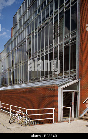 Cambridge Universität, Fakultät für Geschichte Stockfoto