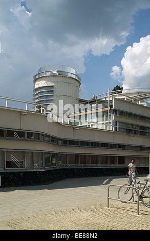 Fakultät für Göttlichkeit, Cambridge University Stockfoto