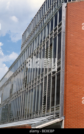 Cambridge Universität, Fakultät für Geschichte Stockfoto