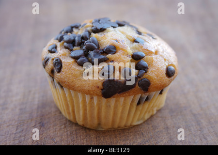 Nahaufnahme des englischen muffin Stockfoto