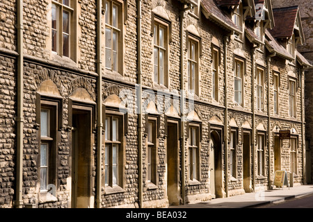 Cirencester, Gloucestershire, England UK Stockfoto