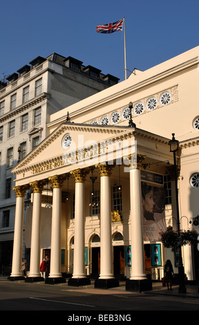 Theatre Royal Haymarket, London, England, UK Stockfoto