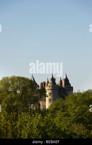 Killyleagh Castle, Co. Down, Nordirland