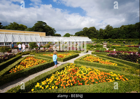 Muckross House, Co Kerry, Irland Stockfoto