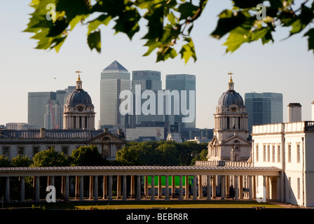 Europa, Großbritannien, England, London, Greenwich Stockfoto