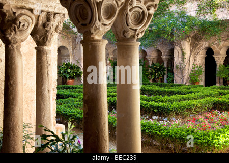 Van Gogh Asyl in Saint Remy de Provence Frankreich Stockfoto