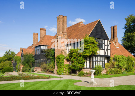 Wisley RHS Garden. Das Labor. Surrey, UK Stockfoto