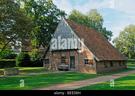 RenovierungenMuseum, BauernhausMuseum, Hamaland Museum, Museum für