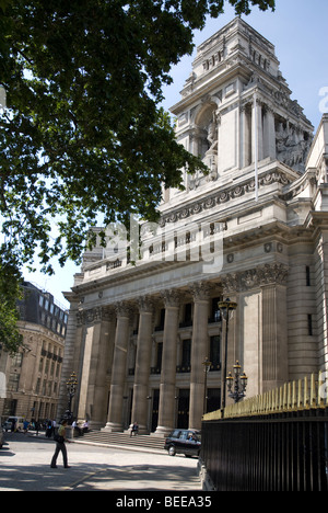 10 Trinity Square London EC3 UK Stockfoto