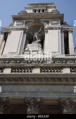 10 Trinity Square London EC3 UK Stockfoto