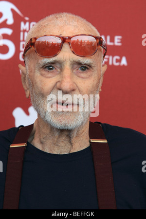 MARIO MONIDELLI diese Phantome 2: Italienisches Kino wiederentdeckt PHOTOCALL 66TH VENICE FILM FESTIVAL Venedig Italien 02 September 20 Stockfoto