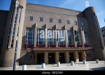 Liverpool Philharmonic Hall Liverpool Merseyside England uk Stockfoto