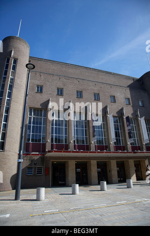Liverpool Philharmonic Hall Liverpool Merseyside England uk Stockfoto