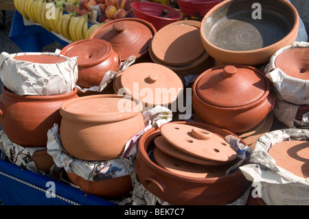 Istanbul der ägyptischen Basar Türkei Gewürzmarkt Stockfoto