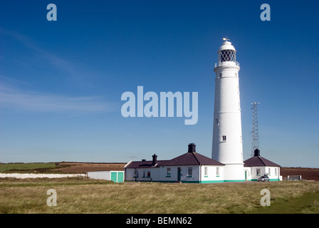 Nash Point Lighthouse, South Wales, Australia Stockfoto