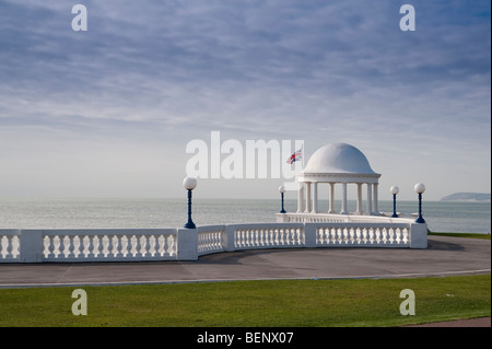 Bexhill am Meer East Sussex England UK Stockfoto