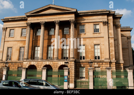 Apsley House, Wellington Museum, Westminster, London SW1 Stockfoto