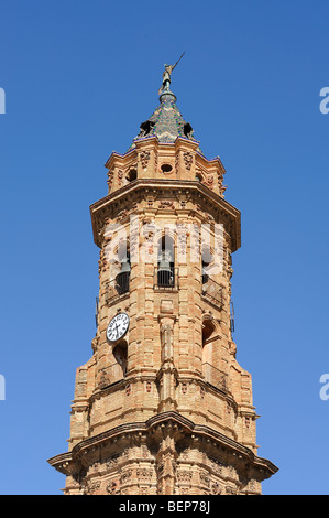 Antequera Malaga Provinz Andalusien Spanien Stockfoto