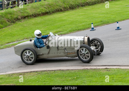 Bugatti Typ 35 b 2262cc Kompressor 1925 Stockfoto