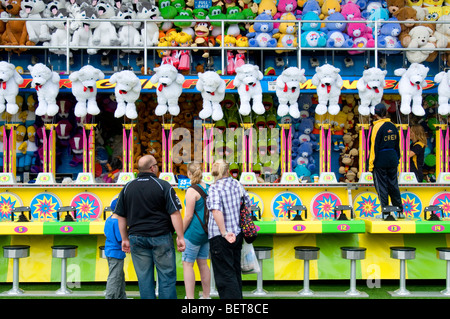 Royal Melbourne Show, Australien Stockfoto