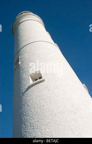 Nash Point Lighthouse, South Wales, Australia Stockfoto