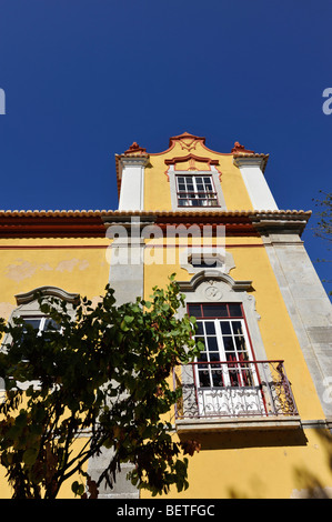 Tavira, Algarve, Portugal Stockfoto