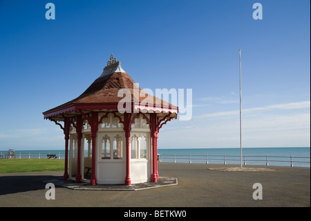Bexhill am Meer East Sussex England UK Stockfoto