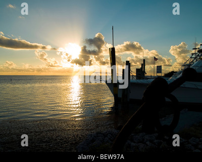 Florida, Florida Keys, Islamorada, USA Stockfoto