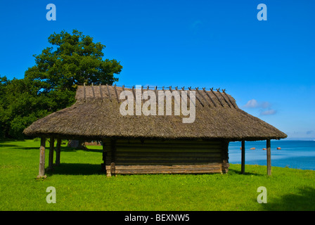 Vabaöhumuuseum Outdoor-Heimatmuseum im Rocco al Mare in Tallinn Estland Europa Stockfoto