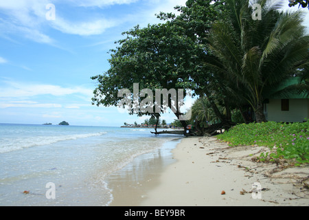 Kai Bae Beach, Koh Chang, Thailand Stockfoto