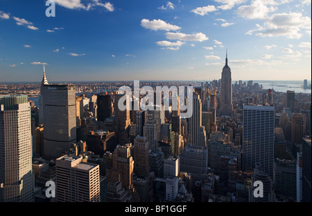 New York City Stockfoto
