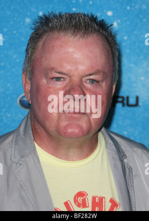 JACK MCGEE SPIKE TV SCREAM 2009 LOS ANGELES CA USA 17 Oktober 2009 Stockfoto