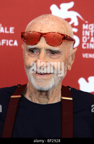 MARIO MONIDELLI DIESE PHANTOME 2: ITALIENISCHES KINO WIEDERENTDECKT. PHOTOCALL 66TH VENICE FILM FESTIVAL Venedig Italien 02 September 2 Stockfoto