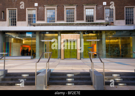 El Museo del Barrio, Latino Kulturzentrum, 5th Avenue, Manhattan, New York City Stockfoto