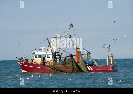 Vlıeland Terschellıng Texel Angeln Wattenmeer Wattenmeer Niederlande Stockfoto