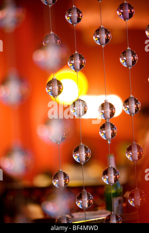 Vorhang Aus Perlen Stockfoto Bild 79792468 Alamy