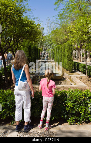 Hort del Rei um Palma, Palma De Mallorca, Mallorca, Spanien, Europa Stockfoto