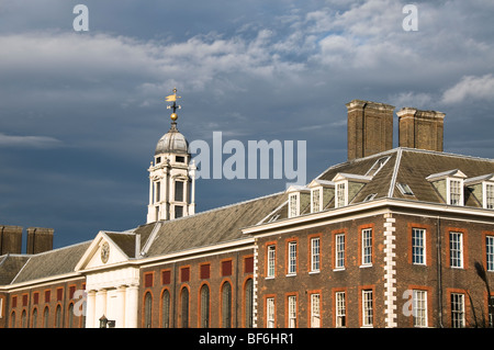 Royal Hospital Chelsea, London, UK Stockfoto