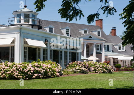 Inn at Perry Cabin, St Michaels MD Stockfoto